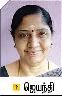 தாய் மனசு... ரிலாக்ஸ் ப்ளீஸ்!