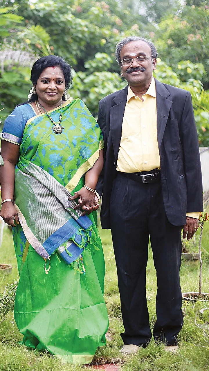 கடலைமிட்டாயில் ஒளிந்திருக்கும் என் அப்பாவின் அன்பு!