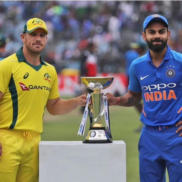 ஆஸ்திரேலியா இஸ் பேக்!