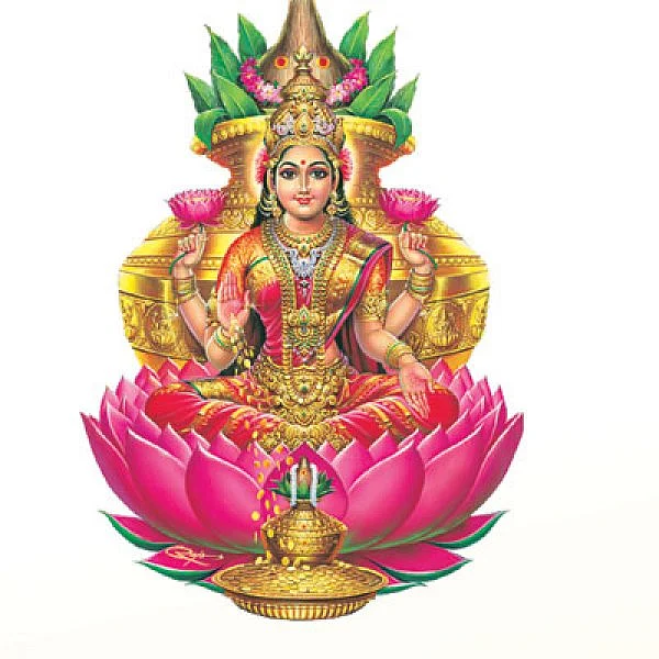அட்சய திரிதியை... தொழில் தொடங்க உகந்த நாள்!