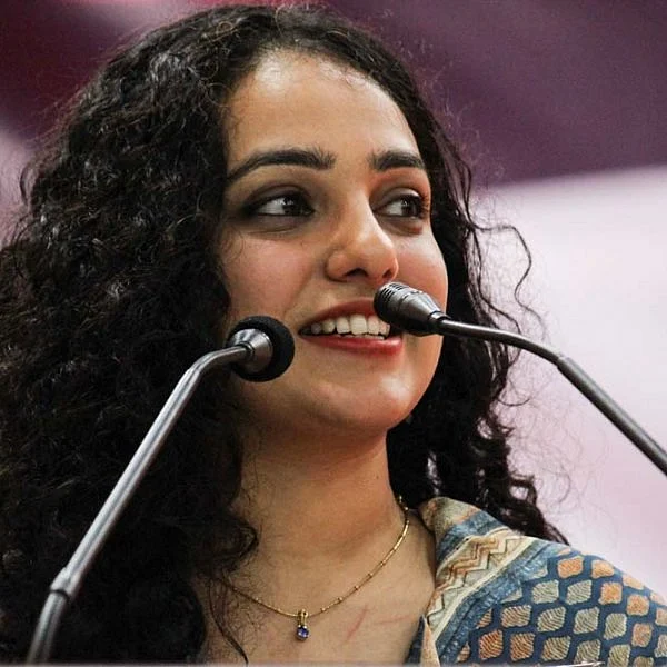 திருச்சி NIT- Festember நிகழ்ச்சியில் கலந்து கொண்ட நடிகை நித்யா மேனன் படங்கள் : தினேஷ் சு மு