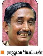 மூட்டுவலியை விரட்டும் முடக்கத்தான்...