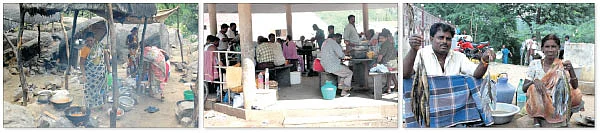 மீன் சாப்பிடலையோ மீன்!