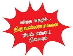 தேங்கிய நிலையில் தேனி ரியல் எஸ்டேட்!