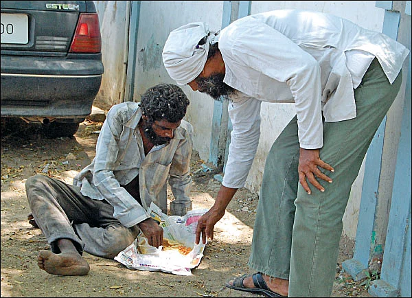 சகலமும் சாயி!