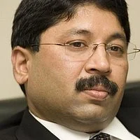 மத்திய சென்னையில் தயாநிதிமாறன் தோல்வி!