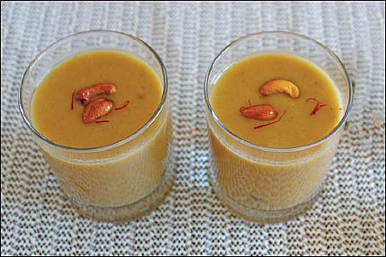 நவராத்திரி நைவேத்தியங்கள்!