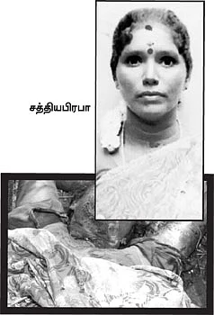 ''வசிய மருந்து.. கருவாட்டுக் குழம்பு!''