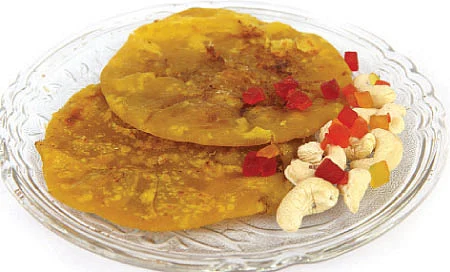 30 வகை கர்நாடகா சமையல்