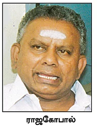 டி.டி.வி தனித்துவமானத் தலைவர்! - சரவண பவன் தீர்ப்பும்... ஜீவஜோதி அறிவிப்பும்!
