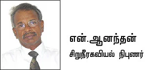 சிறுநீரகக் கற்கள் தீர்வு என்ன?