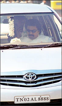 ''சுதாகரன் திருமணத்திற்காக ஒரு பைசாகூட செலவு செய்யவில்லை!''
