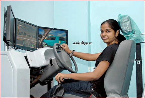 உங்கள் டிரைவிங் ஸ்டைல் சரியா?