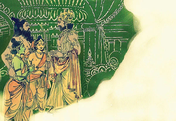 திருக்கோளூர் பெண்பிள்ளாய் ரகசியம் - 14