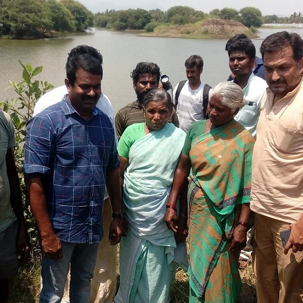 ”சேலத்தின் வளத்தைக் கொள்ளை அடிக்க வந்துள்ளது பாரத் மாலா திட்டம்” -சீமான் விமர்சனம்!