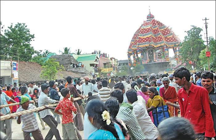 விழாக்கள் விசேஷங்கள்!