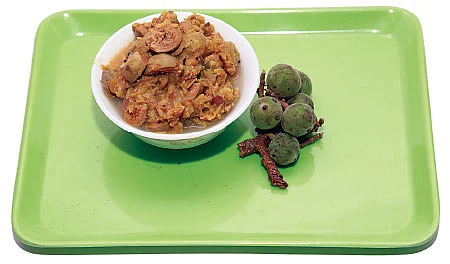 30 வகை மூலிகை சமையல்