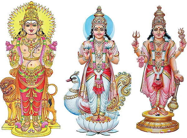 ஆரூடம் அறிவோம்:12