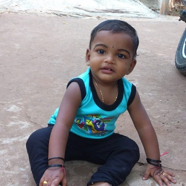 தந்தையின் கவனக்குறைவால் பலியான குழந்தை! தந்தையர் தினத்தில் சோகம்