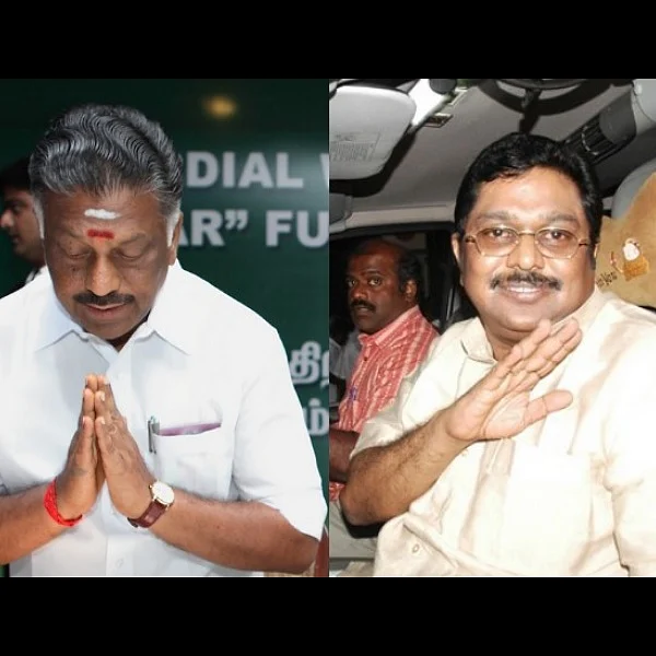 டி.டி.வி.தினகரனுக்கு எதிராகக் களமிறங்கியது, பன்னீர்செல்வம் அணி!