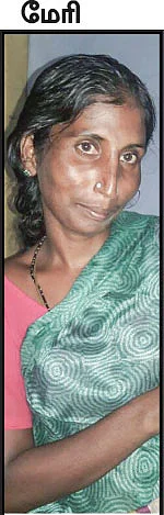 குழந்தையை சிறைக்கு அனுப்பிய போலீஸ்...