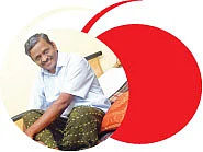 ஒவ்வொரு வீட்டிலும்... ஒரு சேரி!