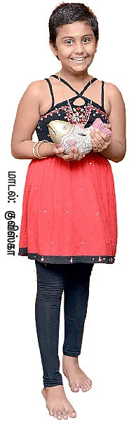 துளித் துளியாய்...