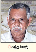 பலவிதப் பயிற்சிகள்... வங்கிக் கடனுதவி... விவசாயிகளுக்கு வழிகாட்டும் ‘மானாவாரி’ கே.வி.கே!