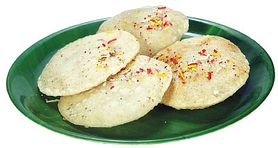 30 வகை ஸ்வீட், காரம் - தீபாவளி ஸ்பெஷல்