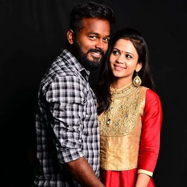``கரன்ட் பில், சாப்பாடு, பெட்ரோல்... ரொம்ப யோசிக்கிறோம்!'' - மணிமேகலையின் மறுபக்கம்