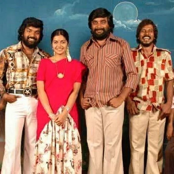 ‘ஒற்றை பீடியில் ஒளிந்திருந்த துரோகத் துகள்கள்!’ - சுப்ரமணியபுரம் நினைவுகள் #10YearsOfSubramaniapuram