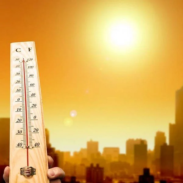 How to face peak summer and protect from sweat, dry skin