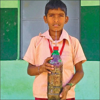 சாண எரிவாயு மற்றும் இயற்கை எரிவாயு தயாரித்தல்