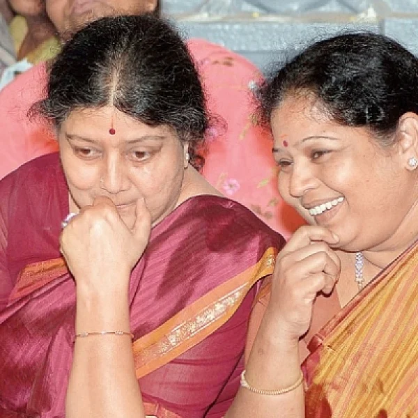 Do You need this ADMK led Government...? Sign the petition