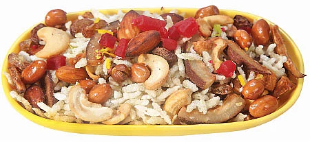 30 வகை ஸ்வீட், காரம் - தீபாவளி ஸ்பெஷல்