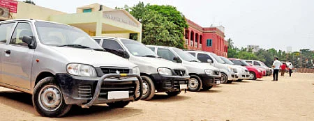 பழைய கார் வாங்குவது எப்படி?