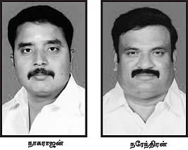 இரண்டு லட்டு திங்க ஆசையா..!
