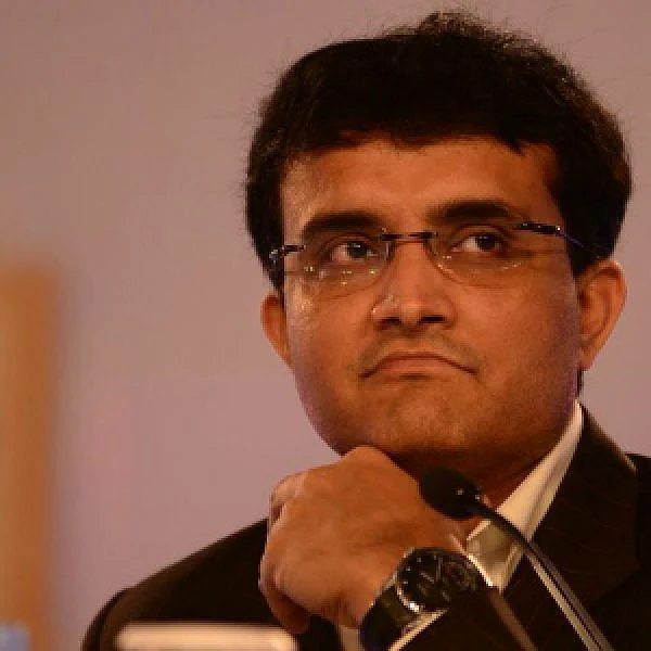 `என் கிரிக்கெட் வாழ்க்கையைக் காப்பாற்றியவர் லட்சுமண்’ - கங்குலி ஓப்பன் டாக்