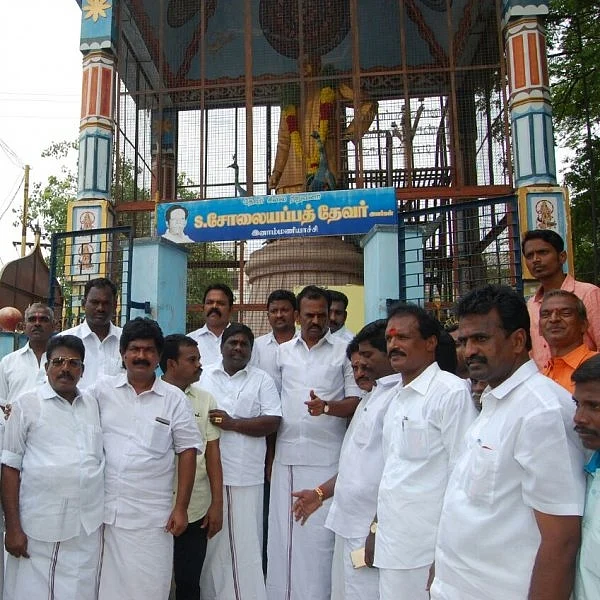 ’’தினகரனை நீக்குவதுபற்றி முதல்வர் பழனிசாமி எம்.எல்.ஏ.க்களிடம் ஆலோசிக்கவில்லை’’ ஒட்டப்பிடாரம் எம்.எல்.ஏ பாய்ச்சல்