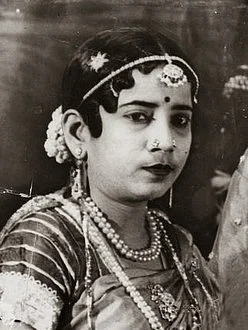 தமிழ் சினிமா முன்னோடிகள்: தமிழ்த் திரை உலகின் முதல் கதாநாயகி டி.பி.ராஜலஷ்மி!