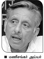 ‘காங்கிரஸ், பி.ஜே.பி, கருணாநிதி, ஜெயலலிதா யாரையும் நம்பாதீங்க!’
