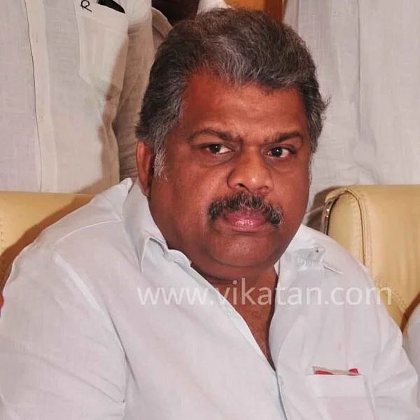 `எல்லாவற்றுக்கும் அரசைக் குறைகூறக் கூடாது; உள்ளாட்சித் தேர்தல் ஜூன் மாதம் நடக்கும்!' - ஜி.கே.வாசன்