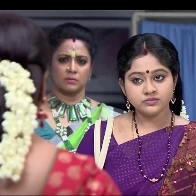 என்னன்னமோ மாறிடுச்சு... சீரியல்ல இதெல்லாம் மாறலையே... ஏன்?