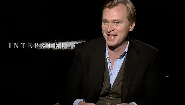 மெர்சல் இயக்குநர் நோலன்! #HBDChristopherNolan