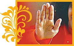 சத்தியம் நிகழ்த்திய அற்புதம்!