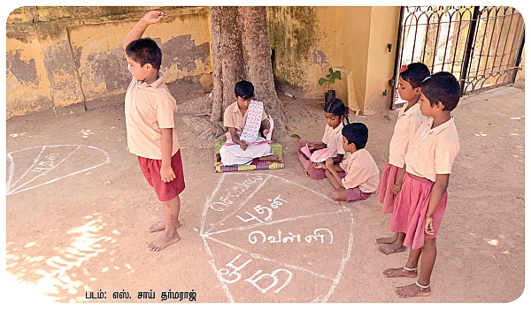நவீன ஜோதிடர் விளையாட்டு!