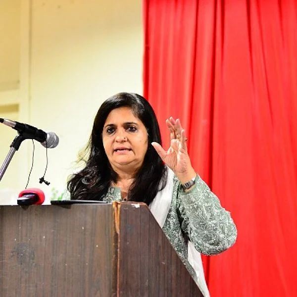 தீஸ்தா செடல்வாட்