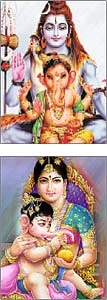 முதல் வணக்கம் முதல்வனுக்கே!