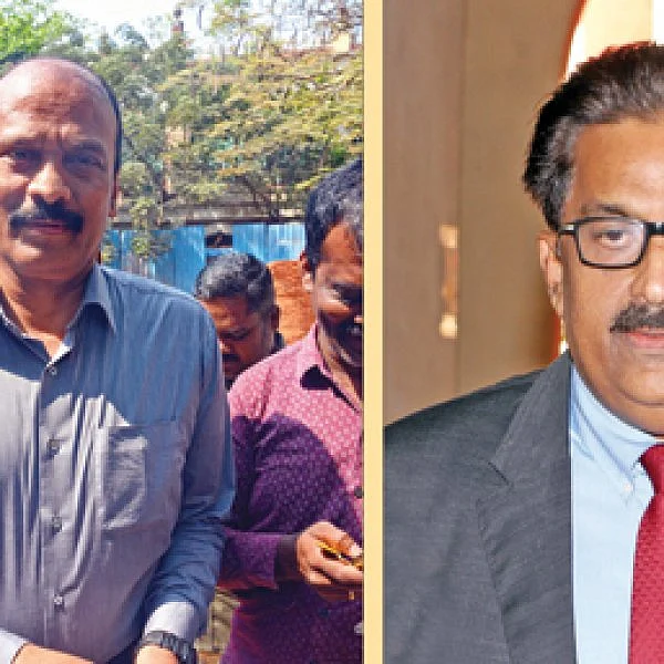 ஆறுமுகசாமி ஆணையத்தில் அந்தர்பல்டி சாட்சிகள்!