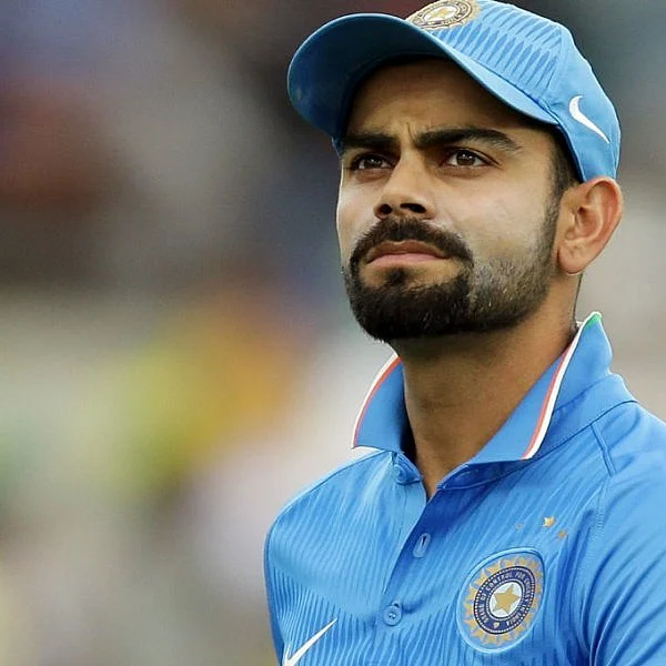 முடிவுக்கு வந்தது இந்திய அணியின் தொடர் வெற்றி! #ENGvsIND